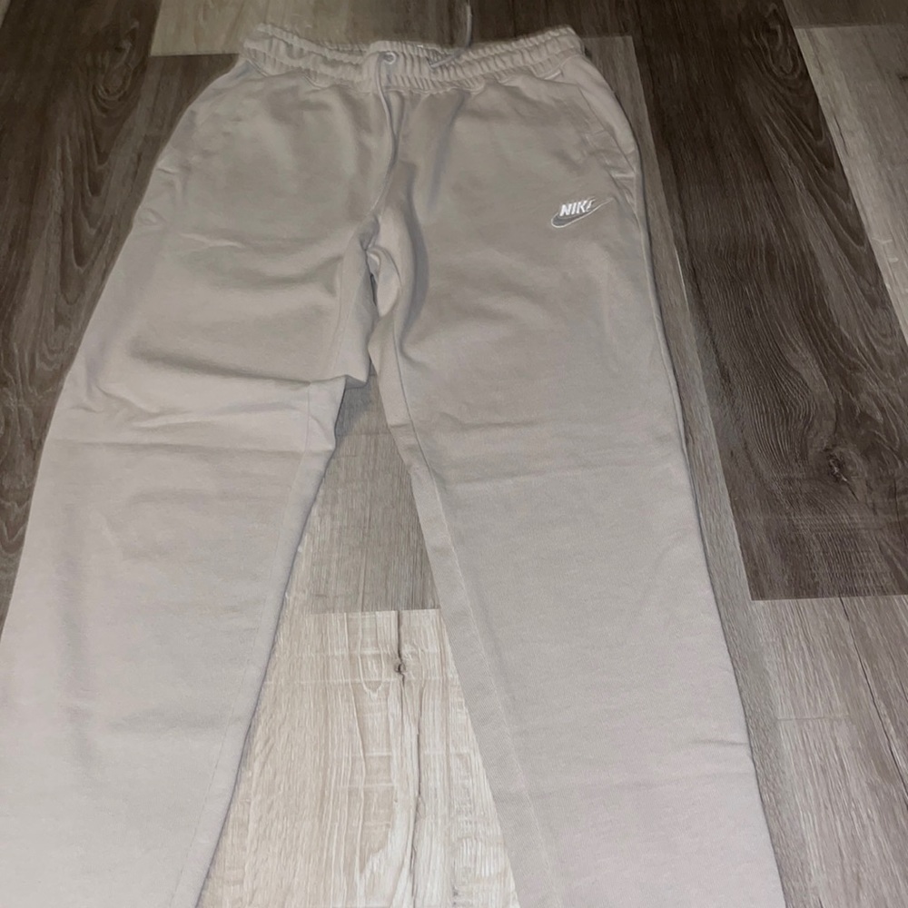 Nike Joggers Slim Fit